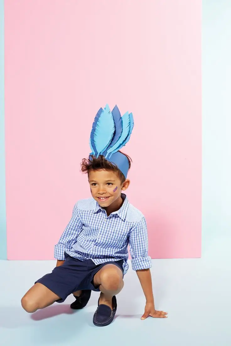 imagen 21 de Marie-Chantal, princesa de la moda infantil.