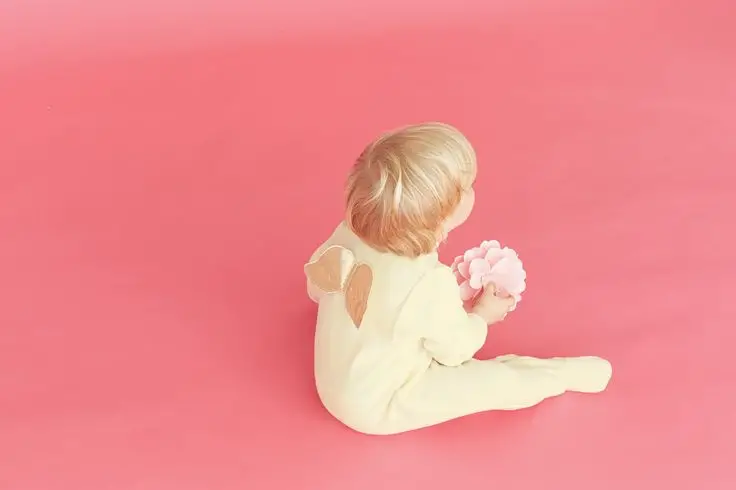 imagen 25 de Marie-Chantal, princesa de la moda infantil.