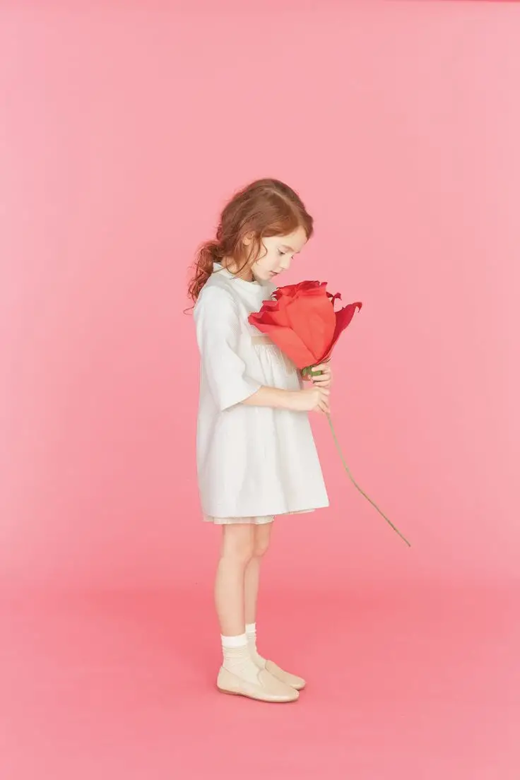 imagen 24 de Marie-Chantal, princesa de la moda infantil.