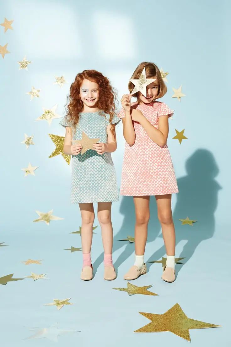 imagen 5 de Marie-Chantal, princesa de la moda infantil.