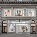 Michael Kors abre su tienda más grande, en el SoHo de Nueva York.
