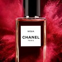 Misia, nueva fragancia ‘les exclusifs’ de Chanel.