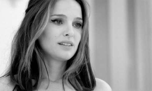 Natalie Portman interpreta a Miss Dior a ritmo de Joplin.