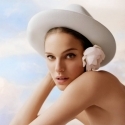 Natalie Portman pone rostro a Diorskin Nude Air.