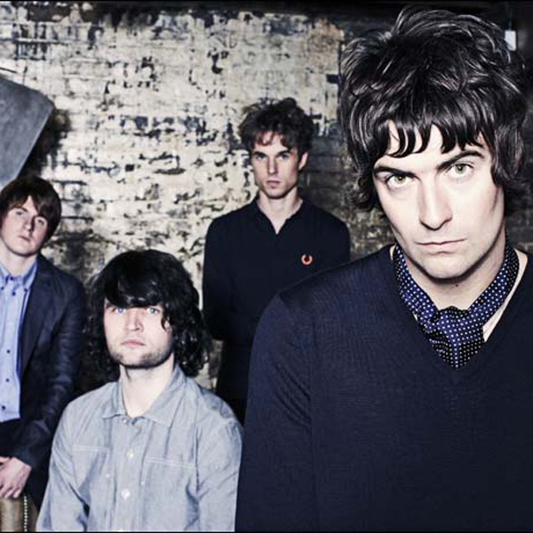 imagen 4 de Next Time You Call. The Courteeners.