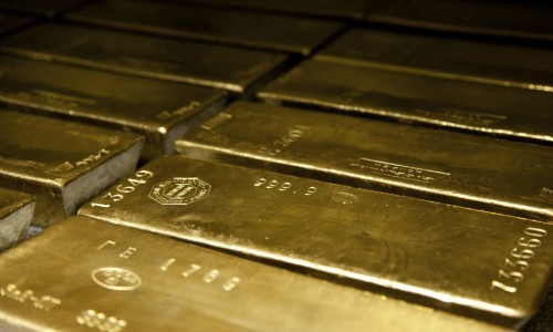 Nuevo sistema para fijar el precio del oro en Londres.