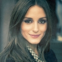 Olivia Palermo ocupa en 2015 la dirección creativa de Ciaté.