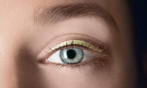 Pastel Eyes, lo último de Dior para tus ojos.