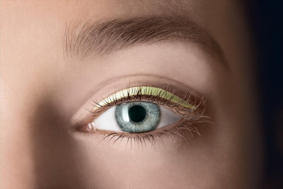 imagen 1 de Pastel Eyes, lo último de Dior para tus ojos.