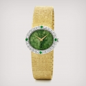 Piaget te deja de piedra con nuevas versiones del reloj de Jackie Kennedy.