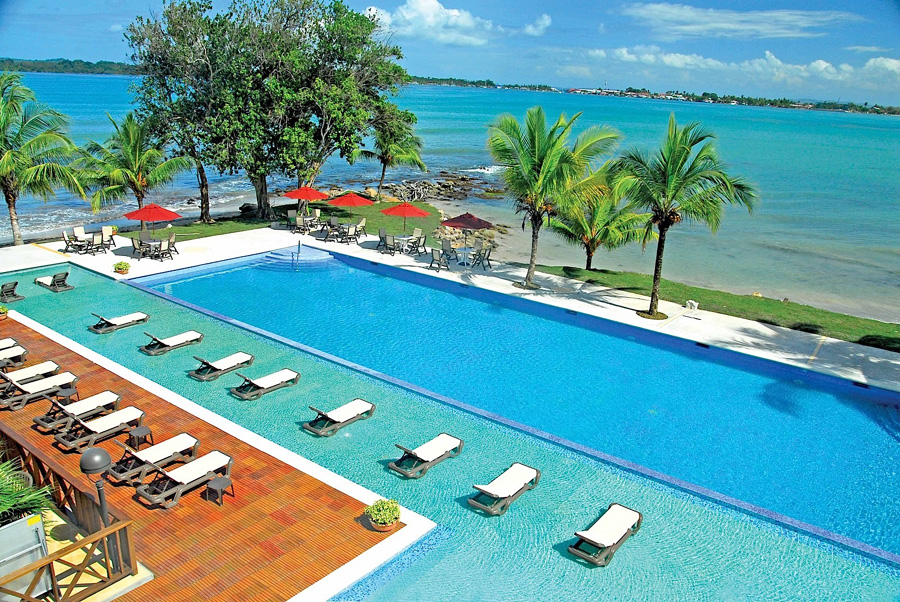 imagen 4 de Playa Tortuga, el último paraíso por descubrir en Panamá.