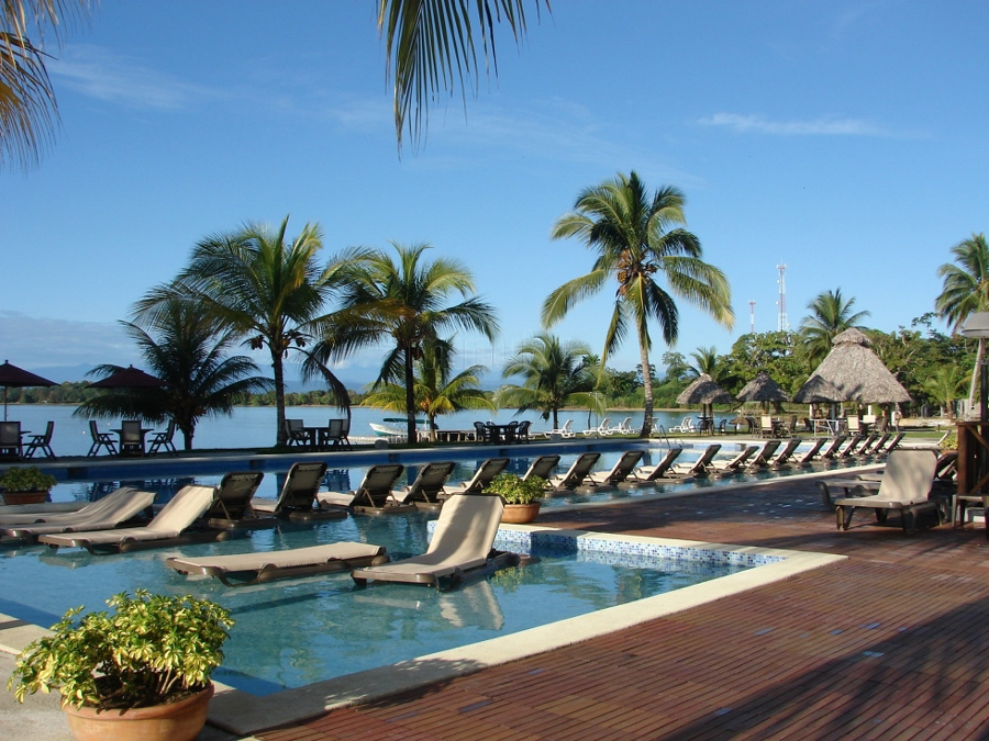 imagen 7 de Playa Tortuga, el último paraíso por descubrir en Panamá.