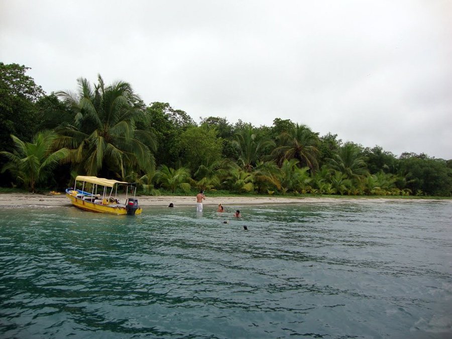 imagen 8 de Playa Tortuga, el último paraíso por descubrir en Panamá.