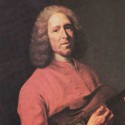 Première Contredanse, Les Boréades. Jean-Phillippe Rameau.