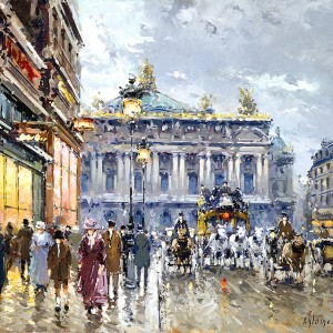 Ragion nell’alma siede, Il mondo della luna, Joseph Haydn.