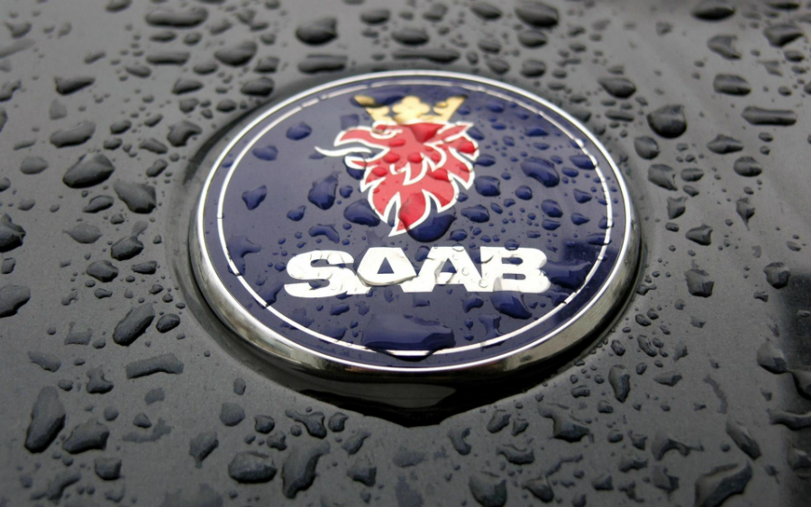 imagen de Saab