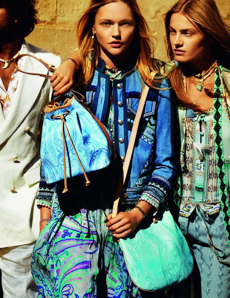 imagen 4 de Sasha luce Etro.