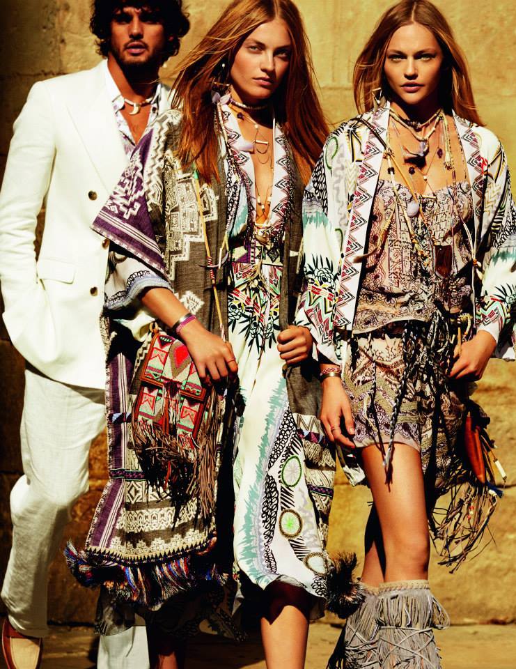 imagen 2 de Sasha luce Etro.