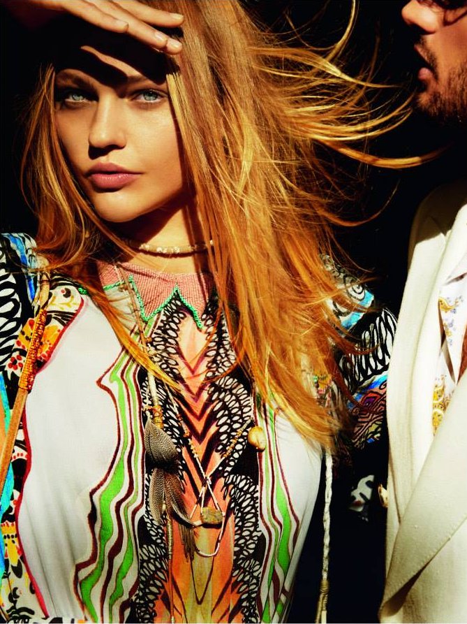 imagen 5 de Sasha luce Etro.