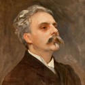 Sicilienne. Gabriel Fauré.