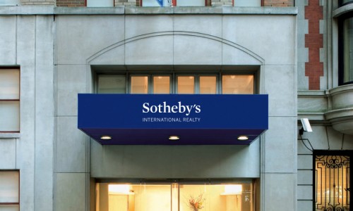 Sotheby’s International Realty aumenta 17% las ventas.