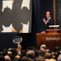 Sotheby’s y Christies’s vuelven a garantizar los precios del arte.