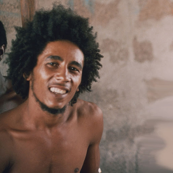 imagen 5 de Stir it up. Bob Marley.
