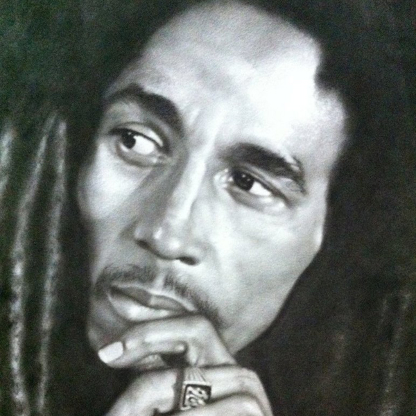 imagen 3 de Stir it up. Bob Marley.