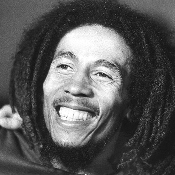 imagen 1 de Stir it up. Bob Marley.