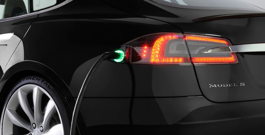 imagen 9 de Tesla Model S, la R-evolución automotriz.