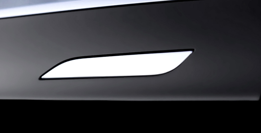 imagen 11 de Tesla Model S, la R-evolución automotriz.