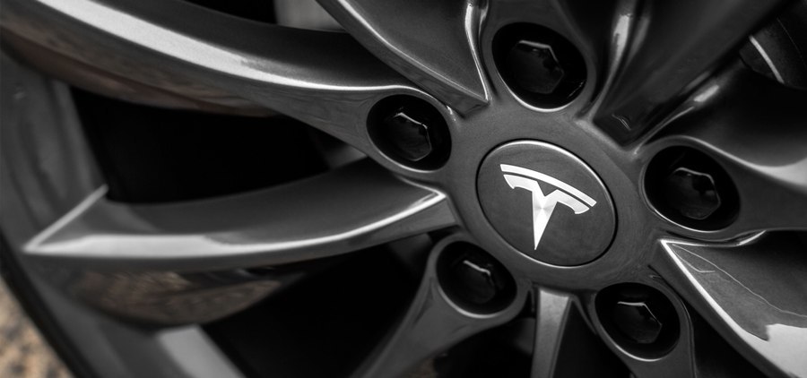 imagen 13 de Tesla Model S, la R-evolución automotriz.