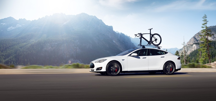 imagen 3 de Tesla Model S, la R-evolución automotriz.