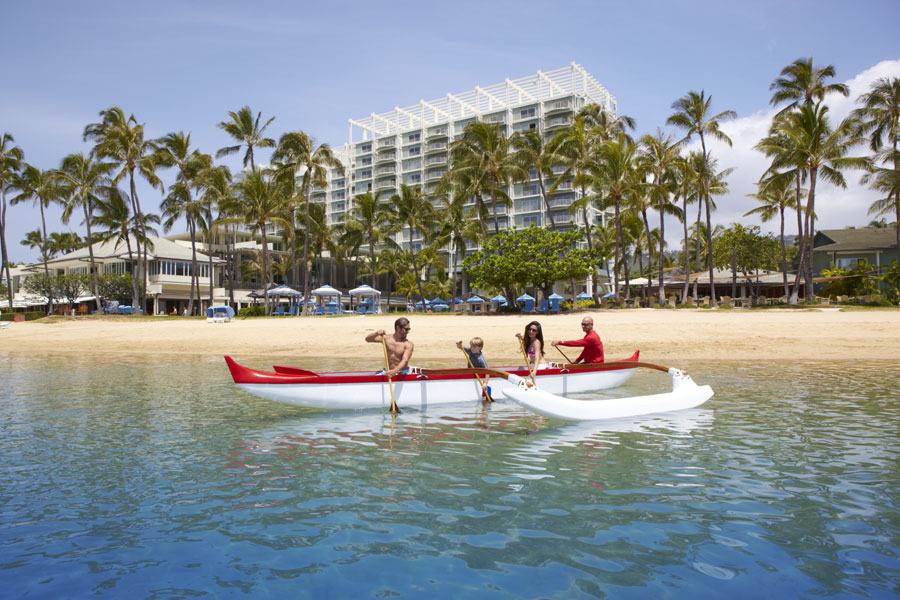 imagen 3 de The Kahala, la joya de Oahu convertida en resort.