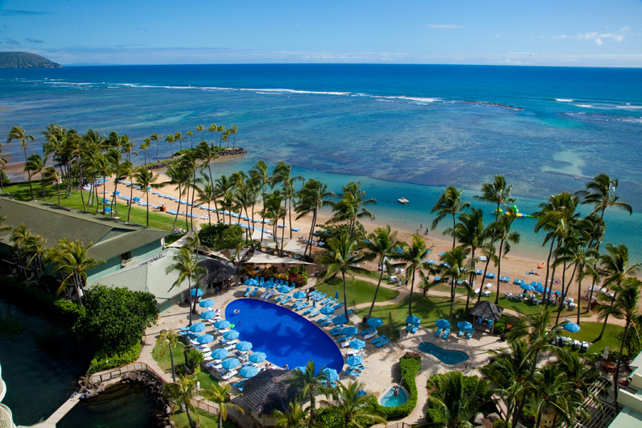 imagen 5 de The Kahala, la joya de Oahu convertida en resort.