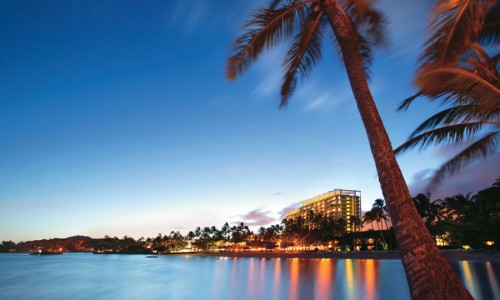 The Kahala, la joya de Oahu convertida en resort.