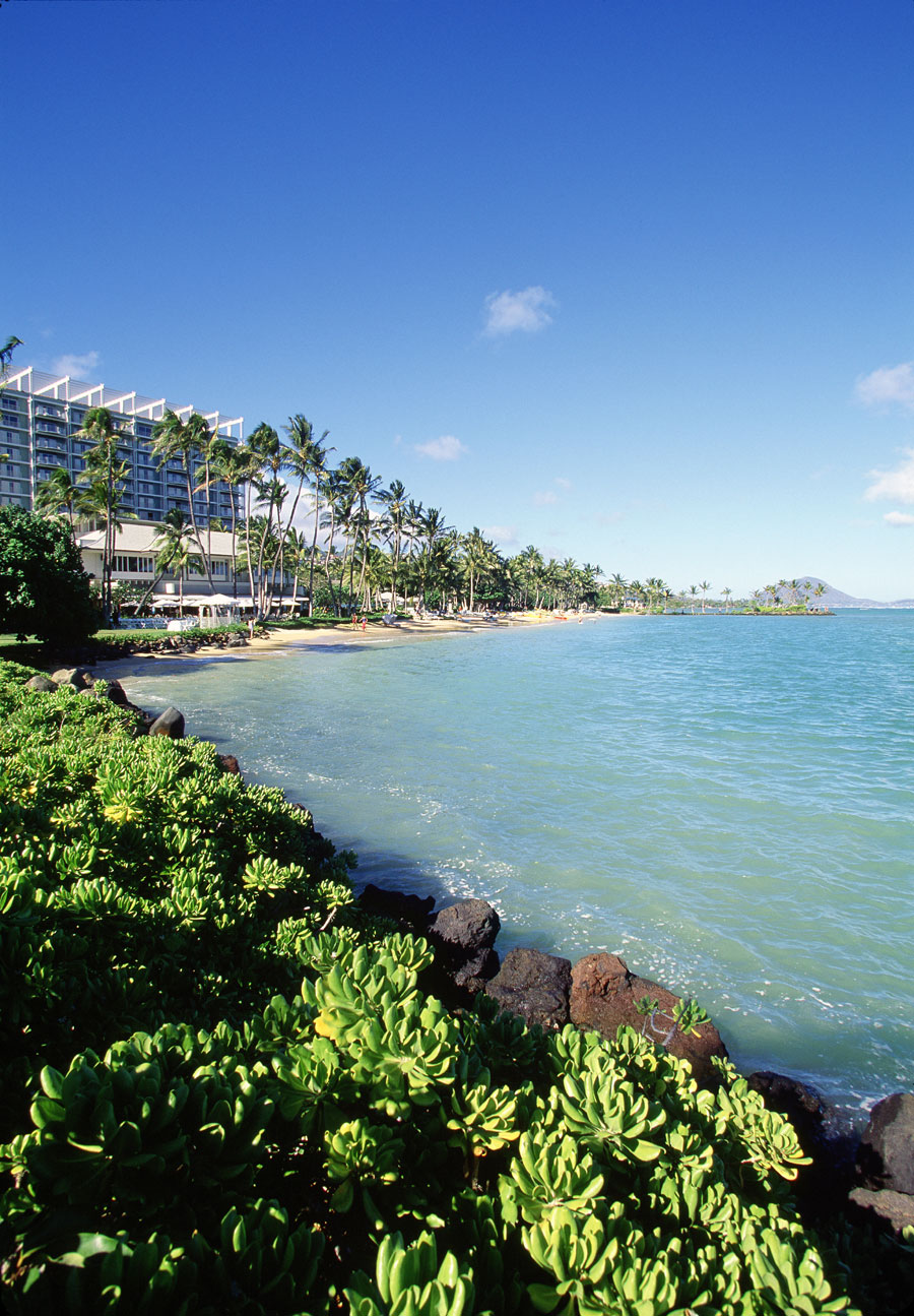 imagen 6 de The Kahala, la joya de Oahu convertida en resort.