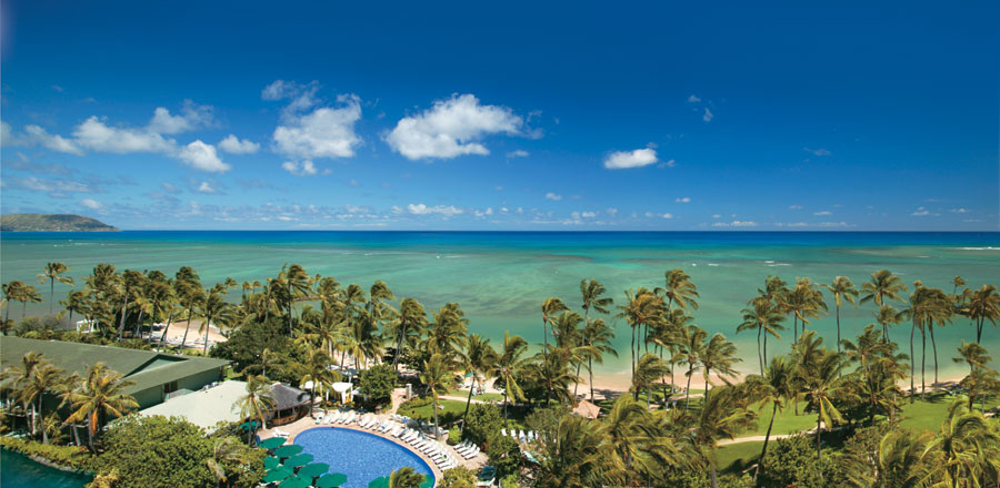 imagen 4 de The Kahala, la joya de Oahu convertida en resort.