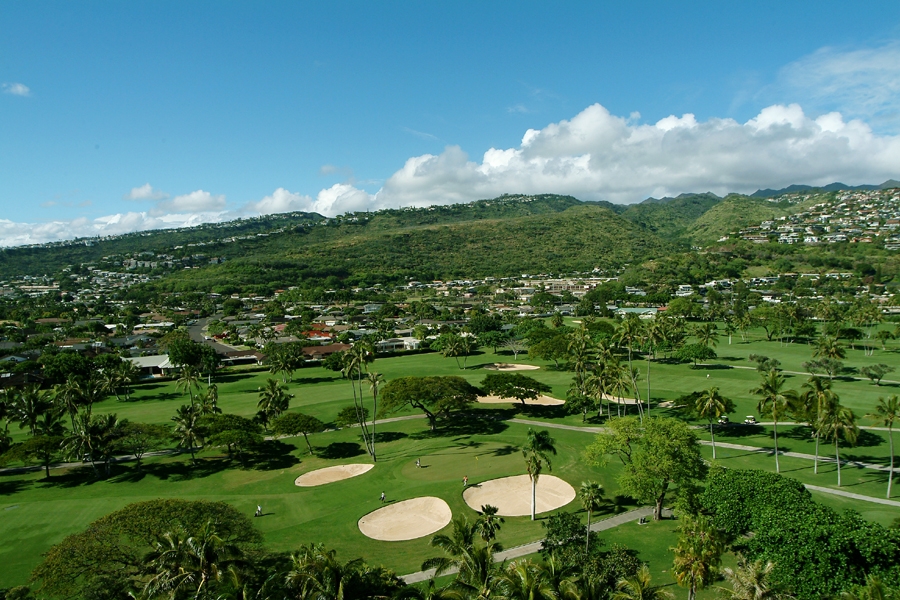 imagen 7 de The Kahala, la joya de Oahu convertida en resort.
