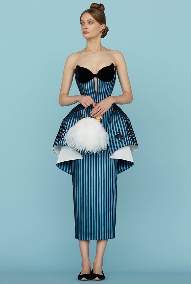 imagen 7 de Ulyana Sergeenko, la última zarina de la moda rusa.