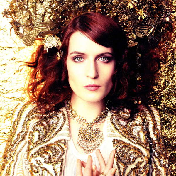 imagen 4 de What Kind Of Man. Florence And The Machine.