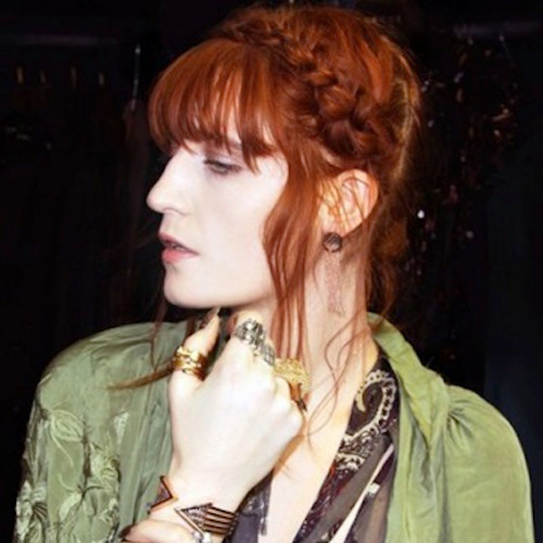 imagen 5 de What Kind Of Man. Florence And The Machine.