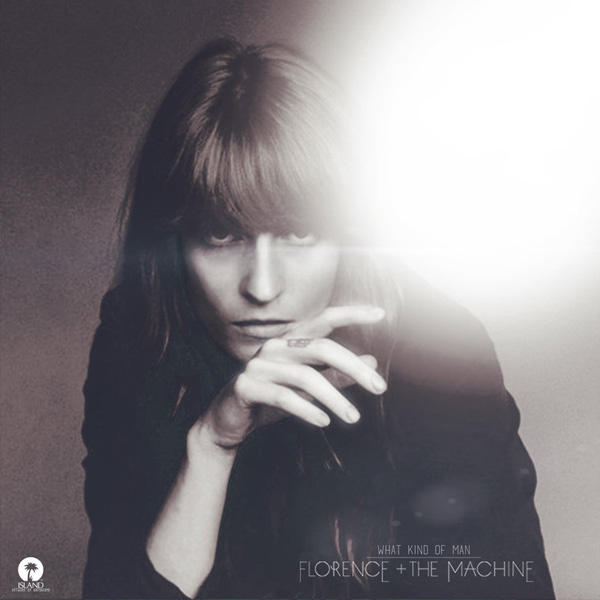 imagen 1 de What Kind Of Man. Florence And The Machine.