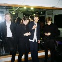 All The Sad Young Men. Spector.