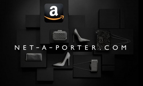 Amazon podría estar negociando la compra de Net-a-Porter.