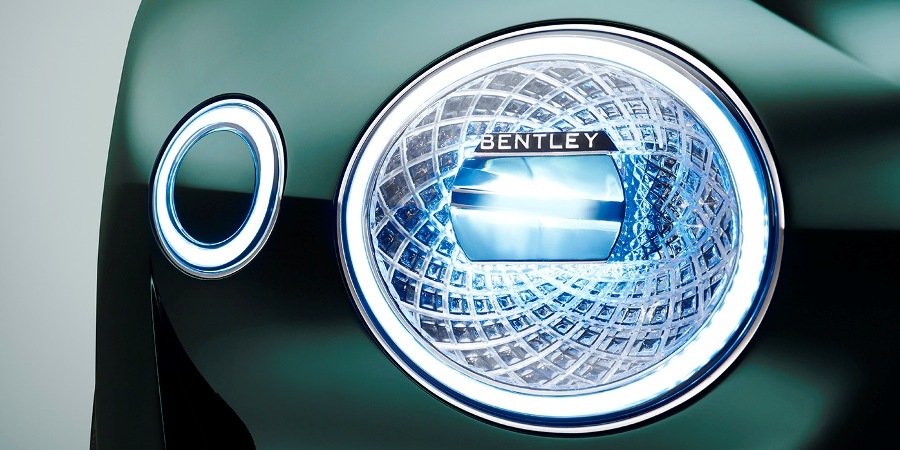 imagen 6 de Bentley Exp 10 Speed 6 Concept, enamora a primera vista.