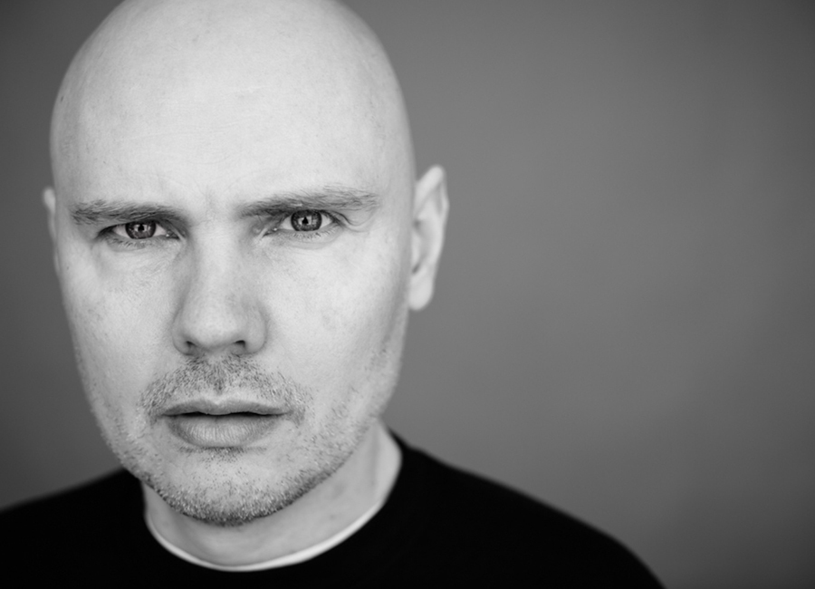 imagen de Billy Corgan