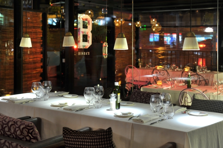 imagen 2 de Bimba’s, el lugar perfecto para redescubrir la comida italiana.