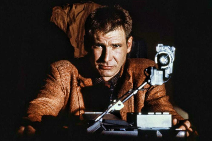 imagen 2 de Blade Runner.