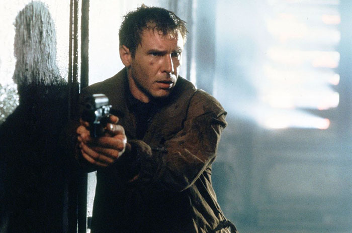 imagen 8 de Blade Runner.